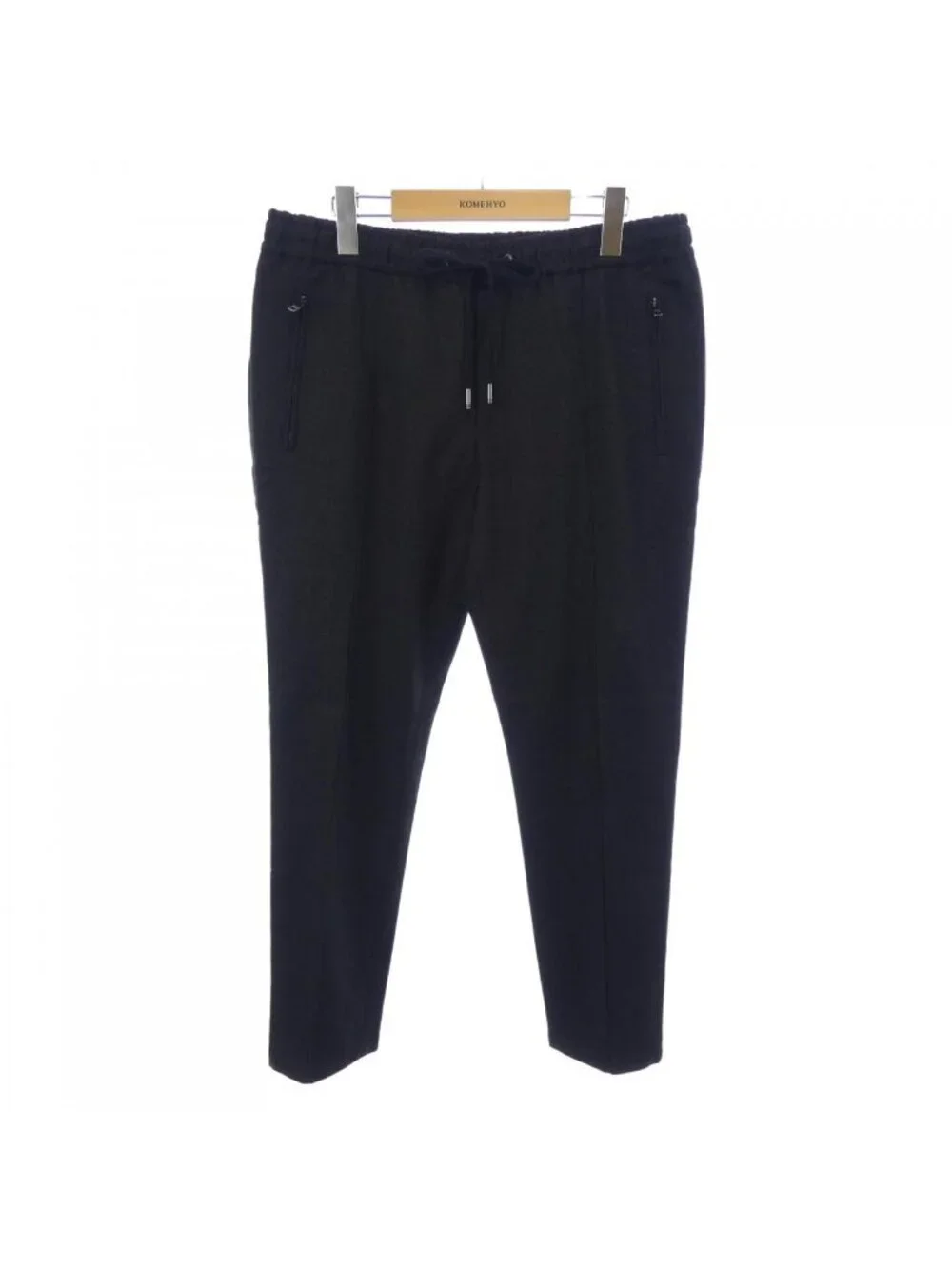 Dolce & Gabbana Gyacet Fucdj Pants